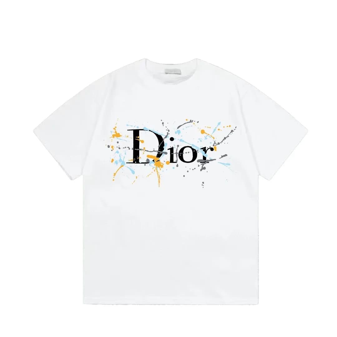 Dior T-shirt #1