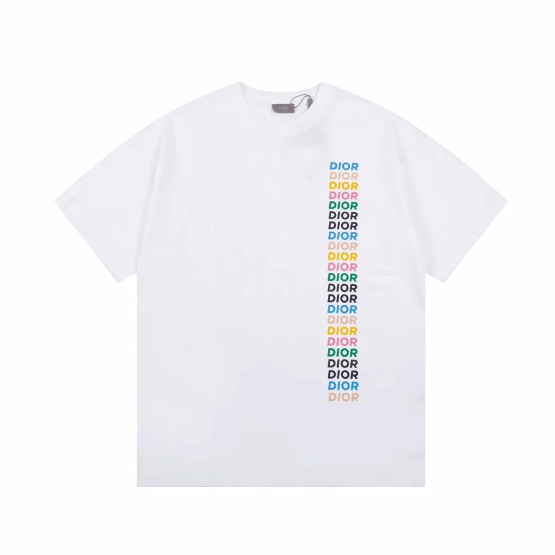Dior T-shirt #1