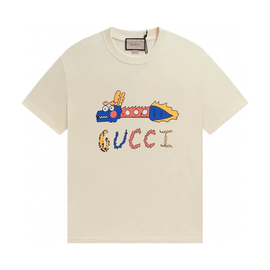 Gucci T-shirt