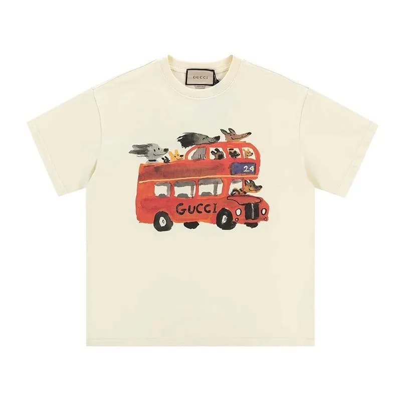 Gucci T-shirt