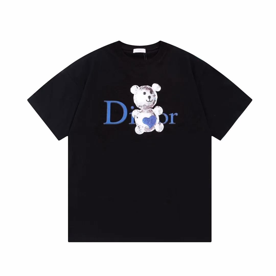 Dior T-shirt #1