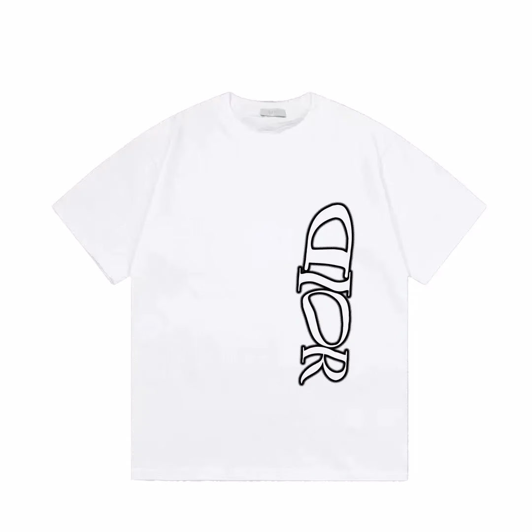 Dior T-shirt #1