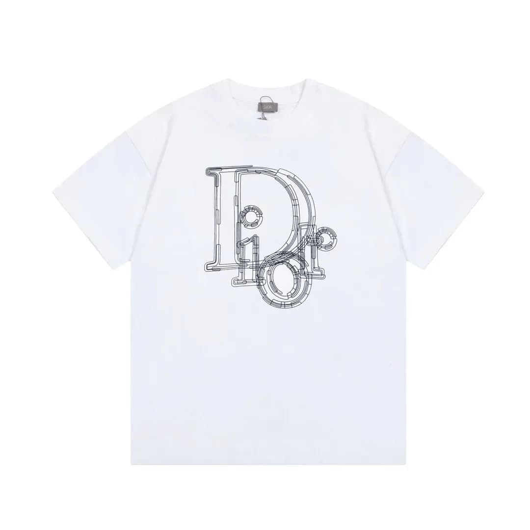 Dior T-shirt #1
