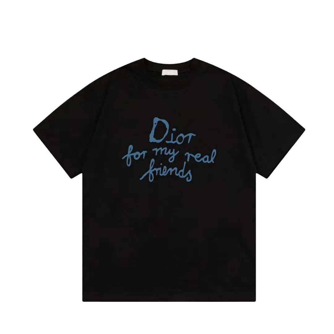 Dior T-shirt #1