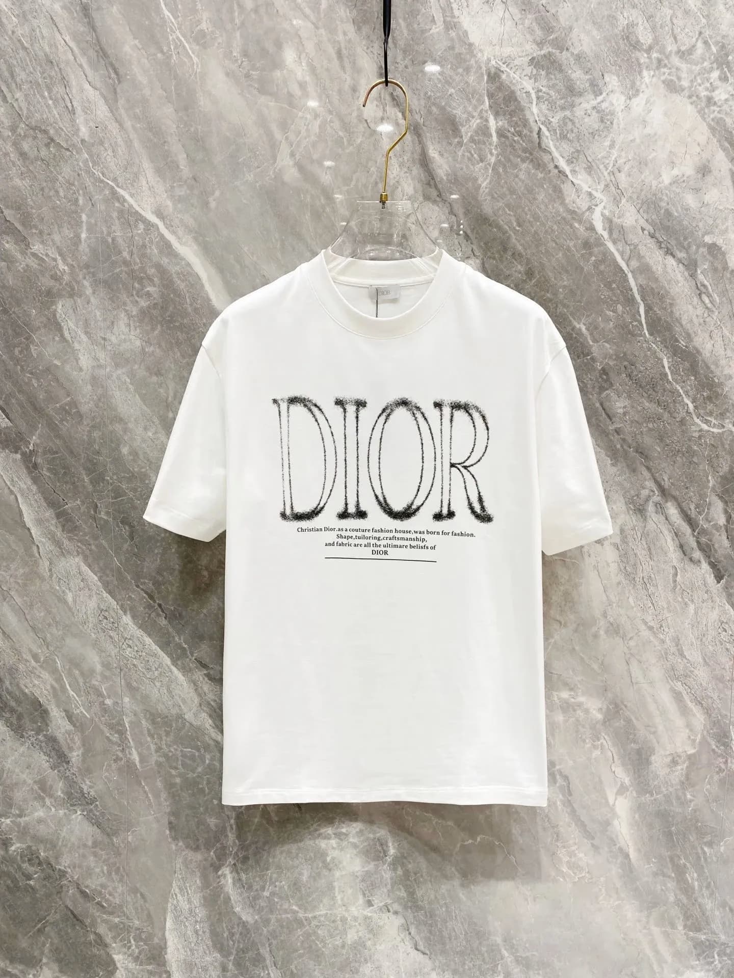 Dior T-shirt #1