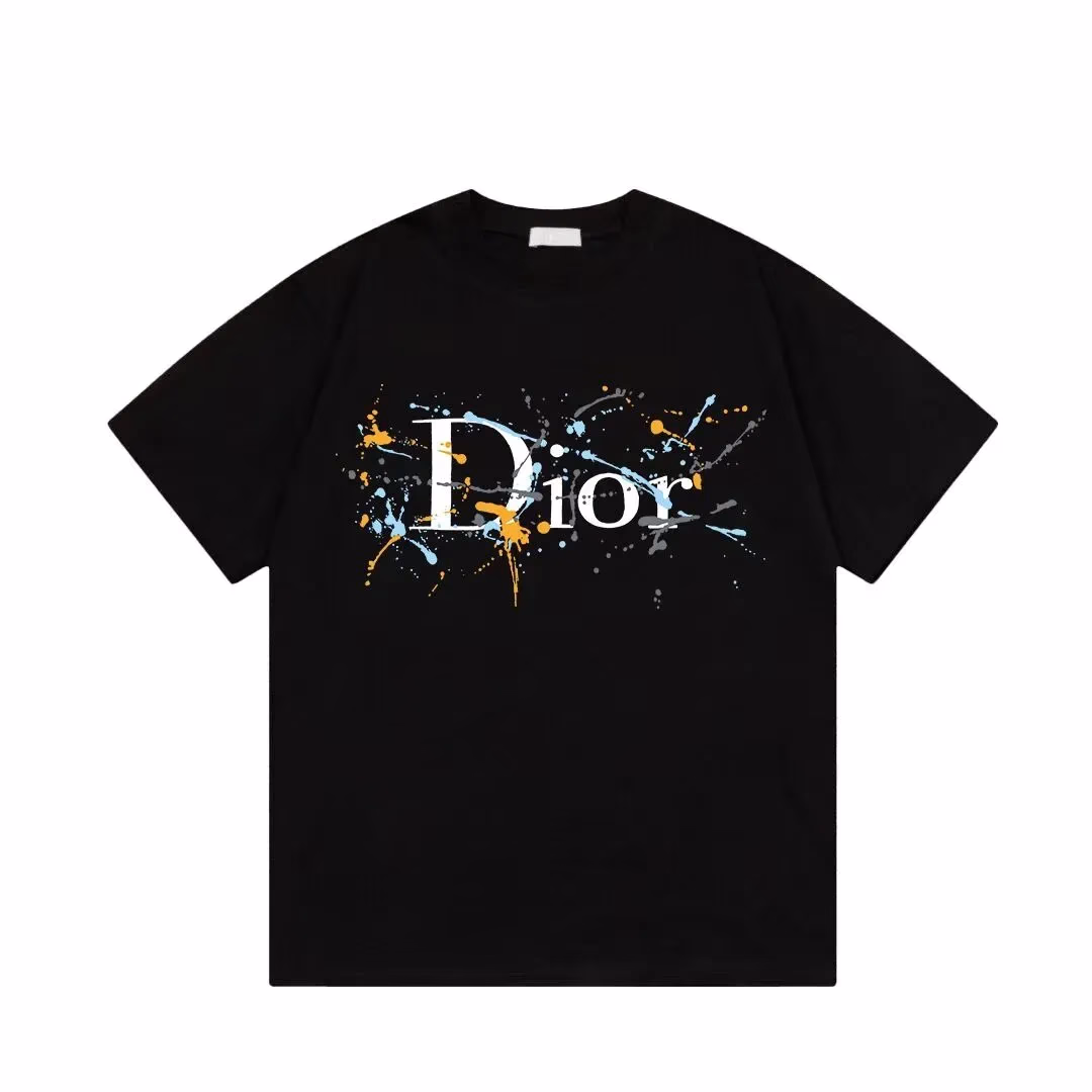 Dior T-shirt #1