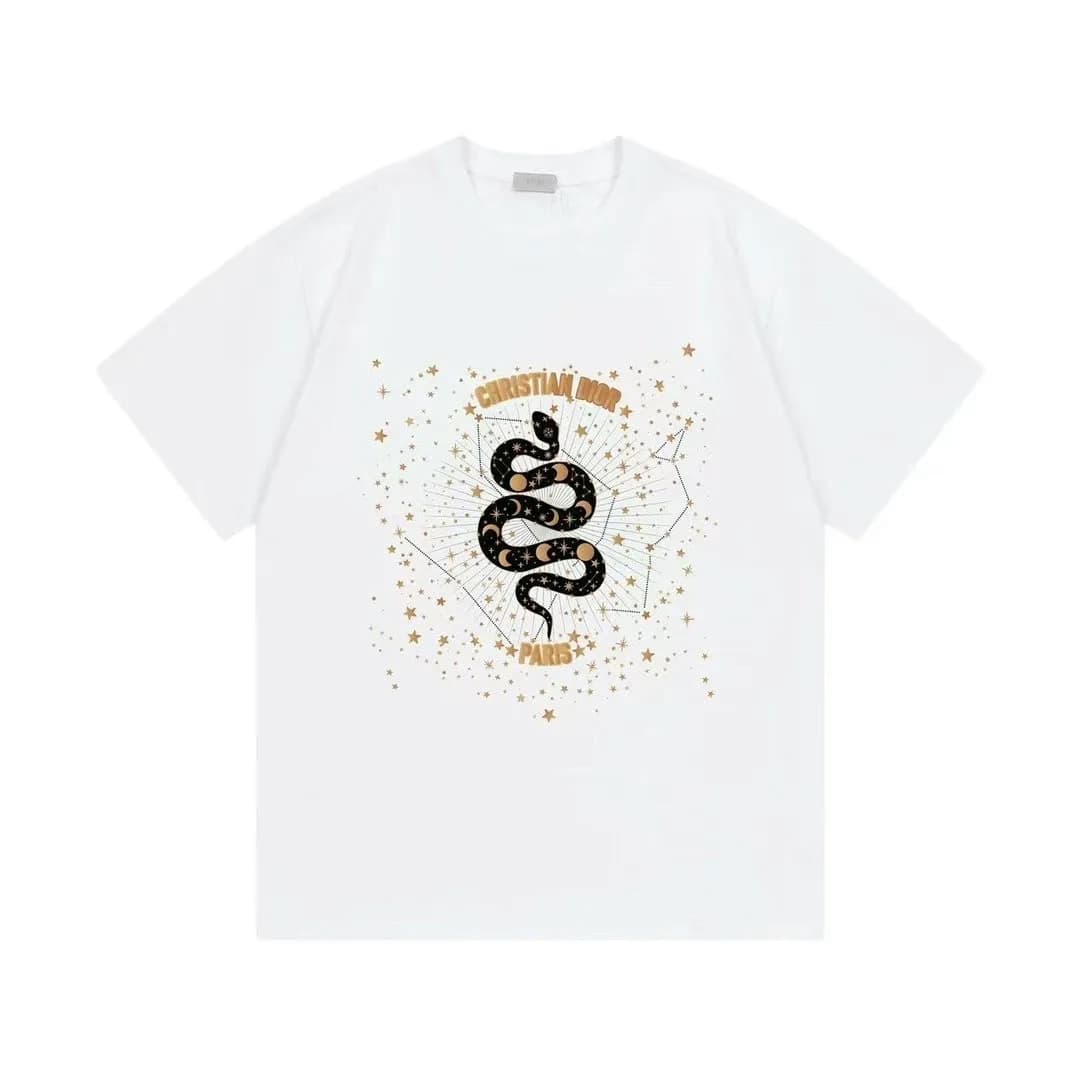 Dior T-shirt #1
