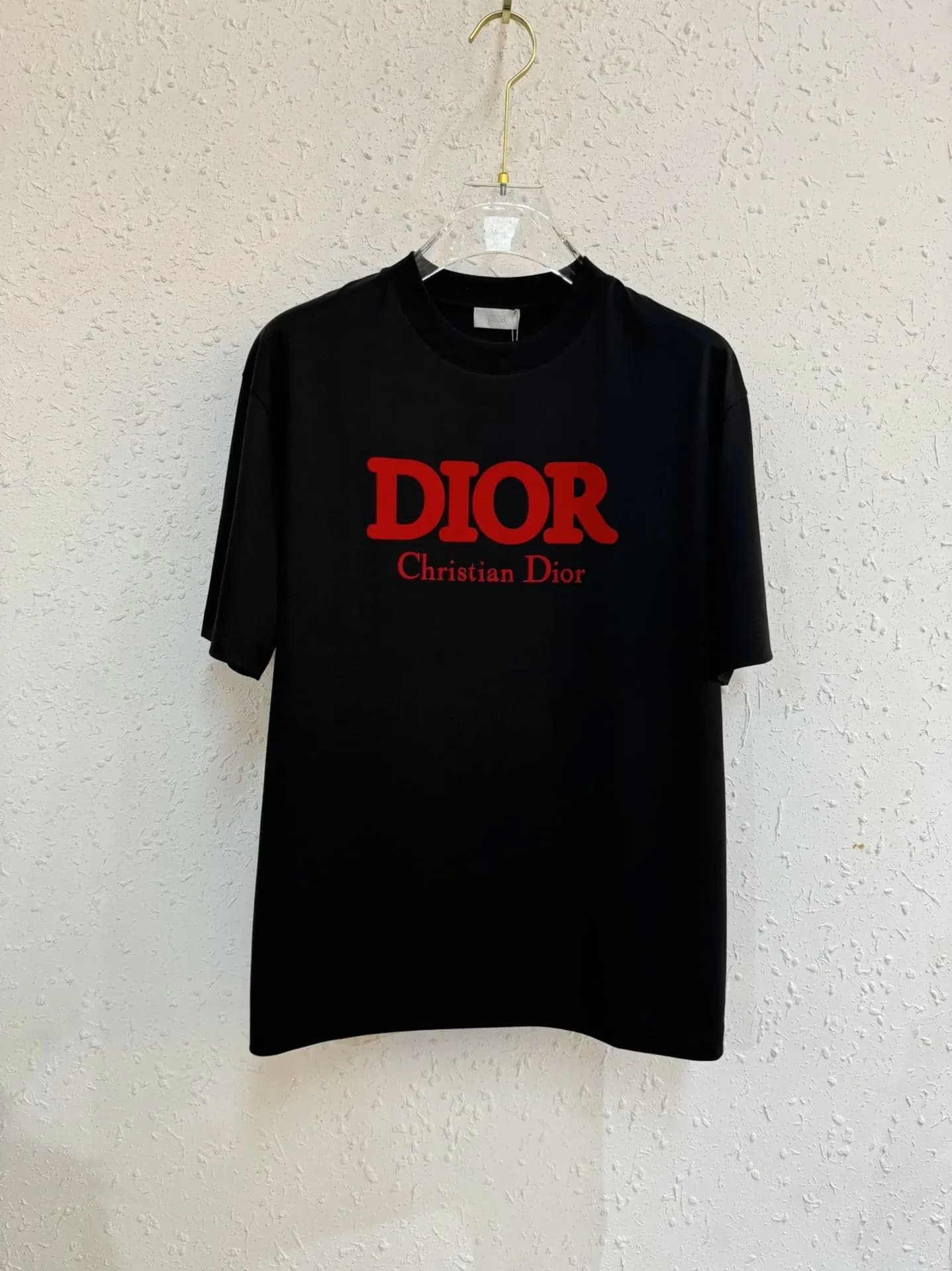 Dior T-shirt #1
