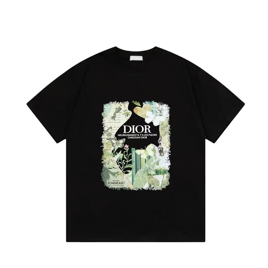 Dior T-shirt #1