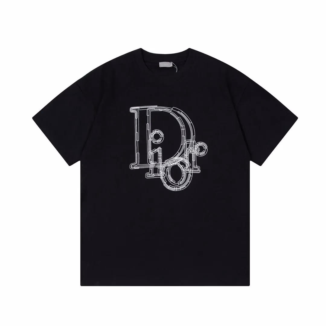 Dior T-shirt #1