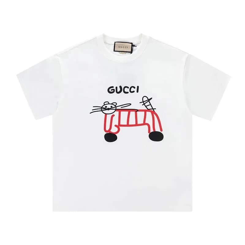 Gucci T-shirt