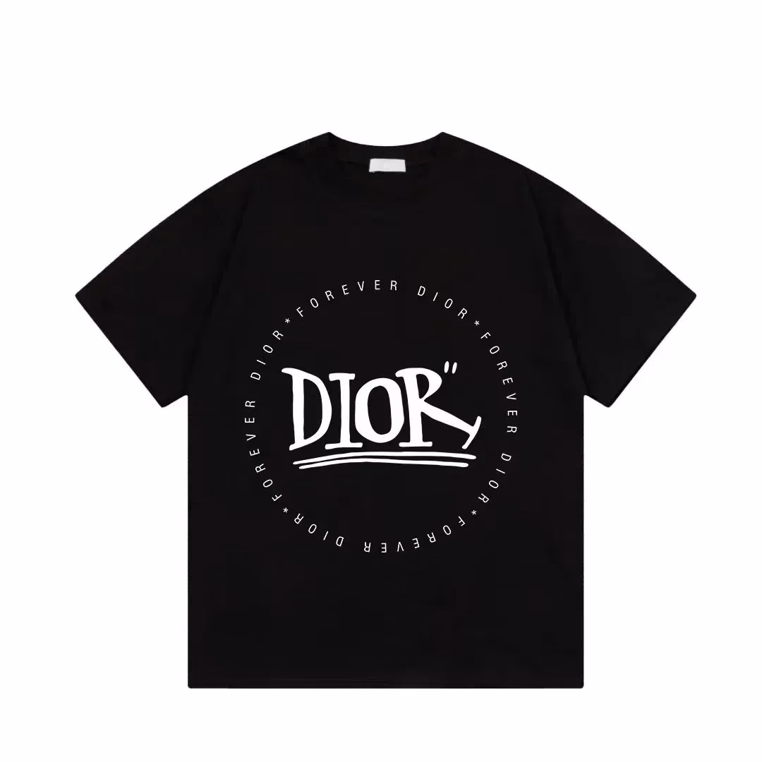 Dior T-shirt #1