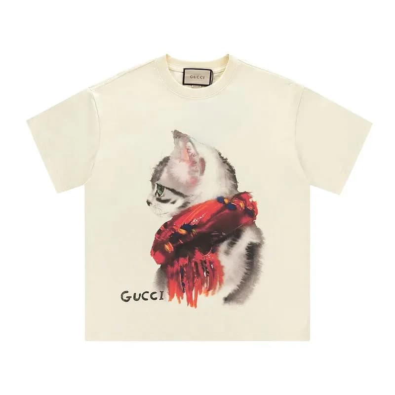 Gucci T-shirt