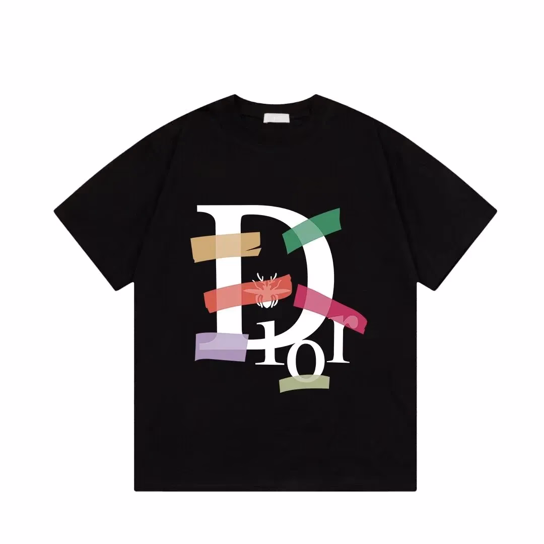 Dior T-shirt #1