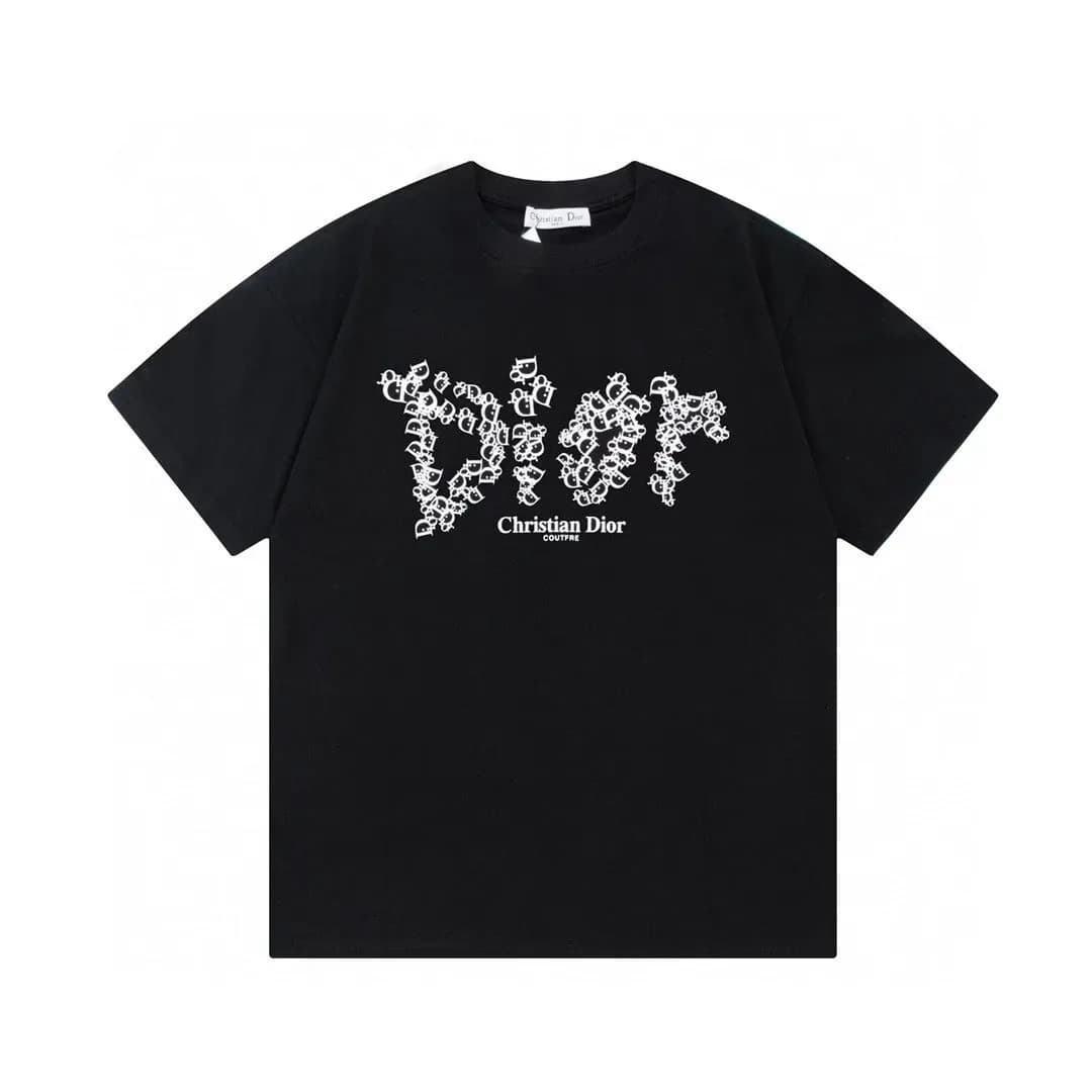 Dior T-shirt #1