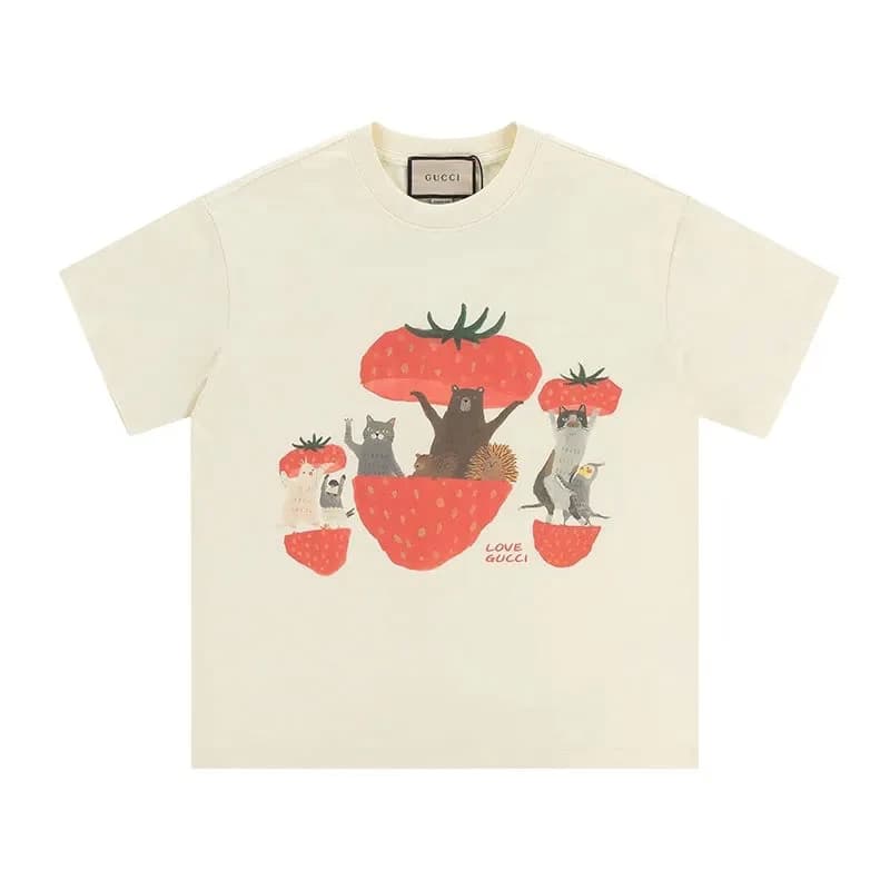 Gucci T-shirt