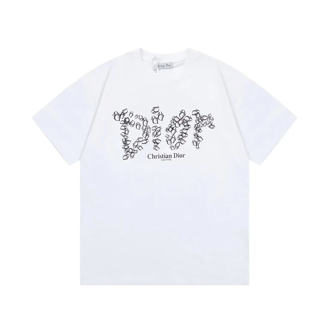 Dior T-shirt #1