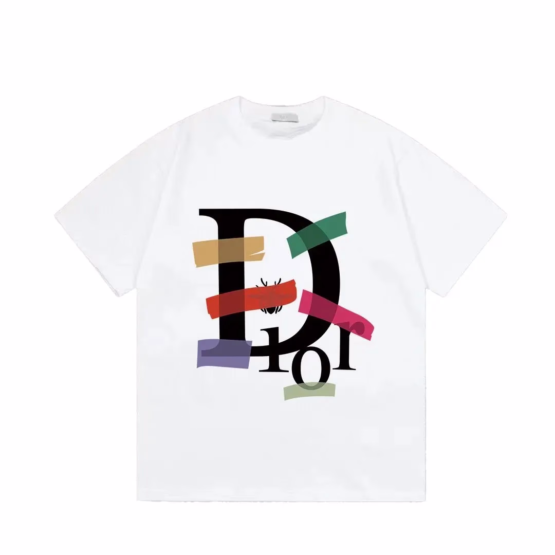 Dior T-shirt #1