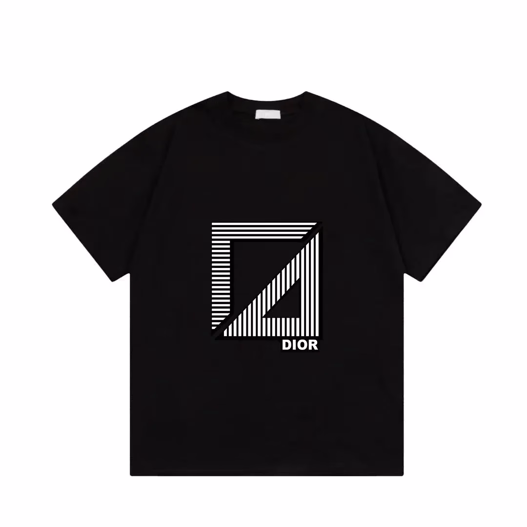 Dior T-shirt #1