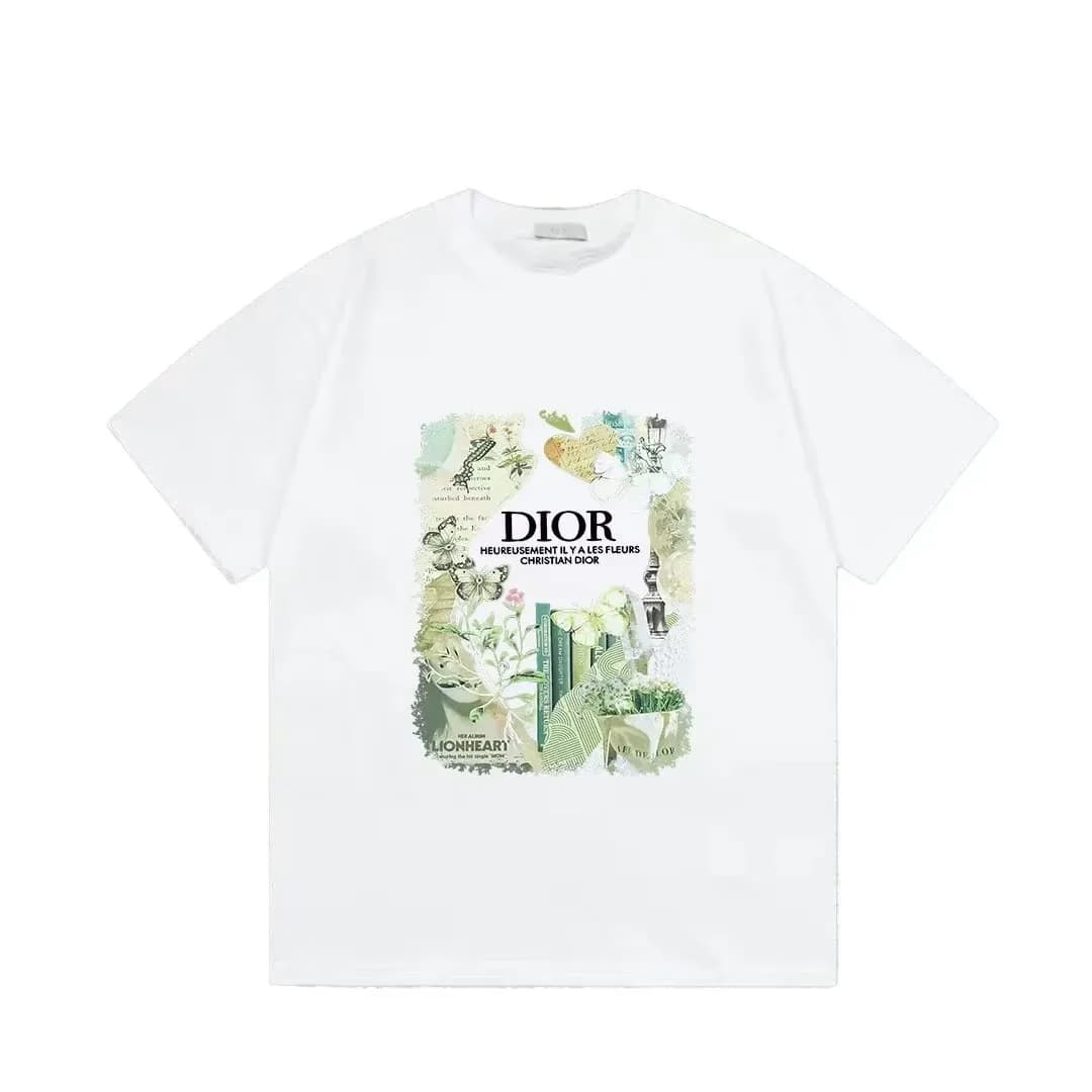Dior T-shirt #1