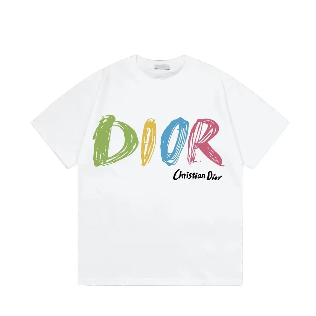 Dior T-shirt #1