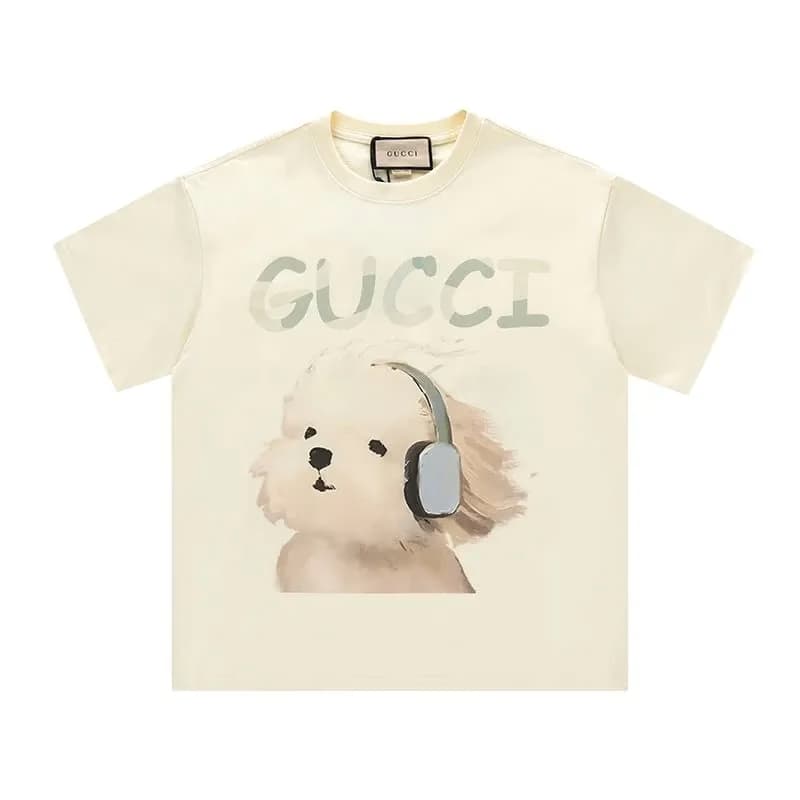 Gucci T-shirt
