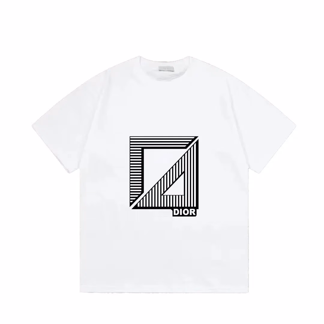 Dior T-shirt #1