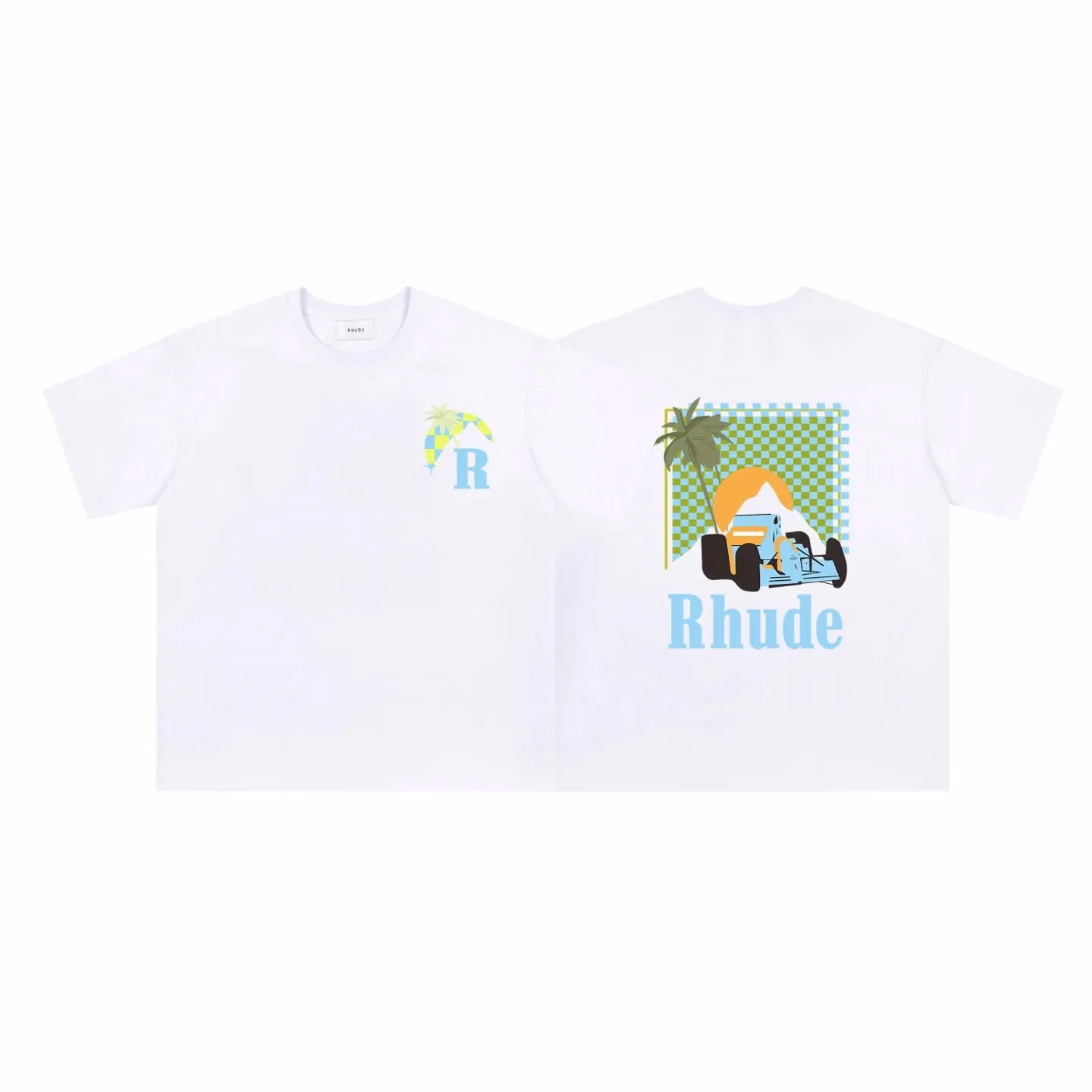 Rhude T-shirt