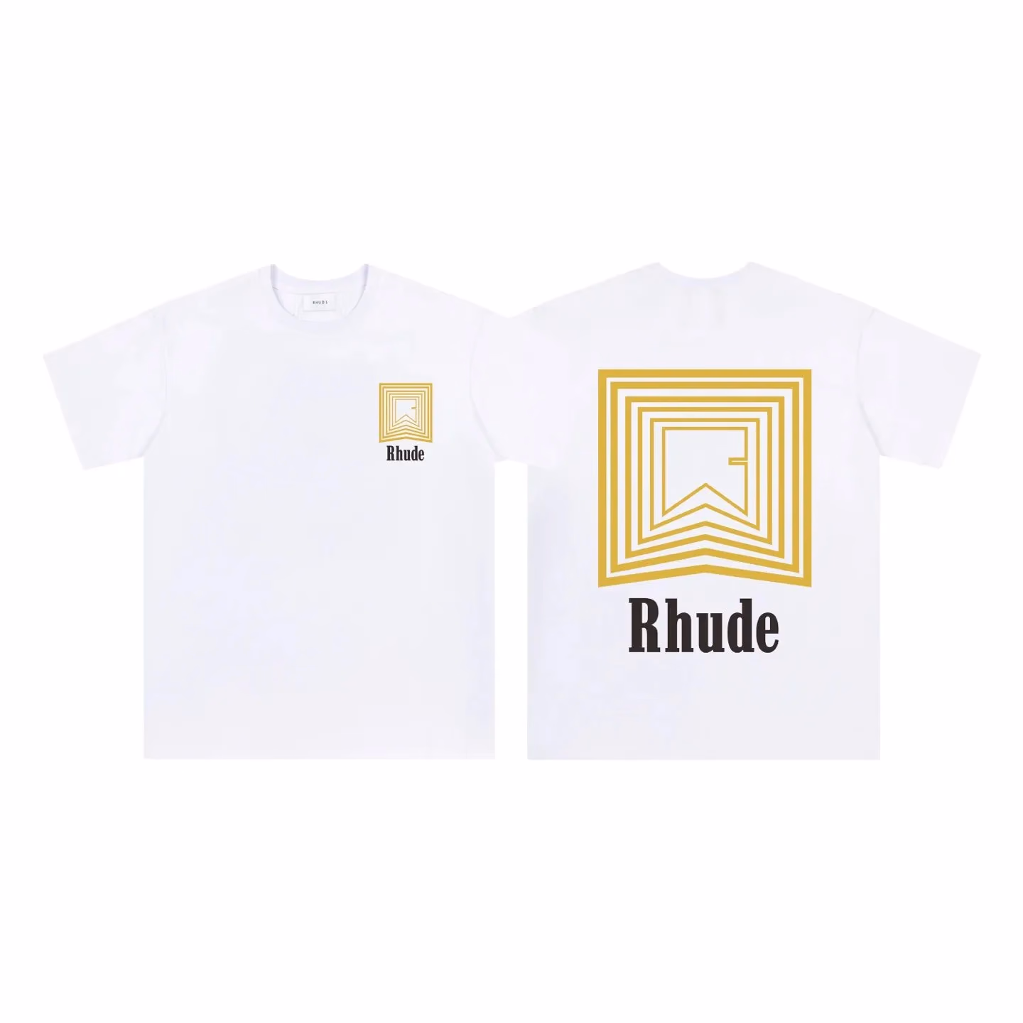 Rhude T-shirt
