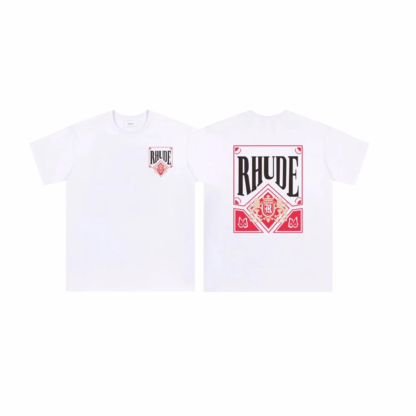 Rhude T-shirt