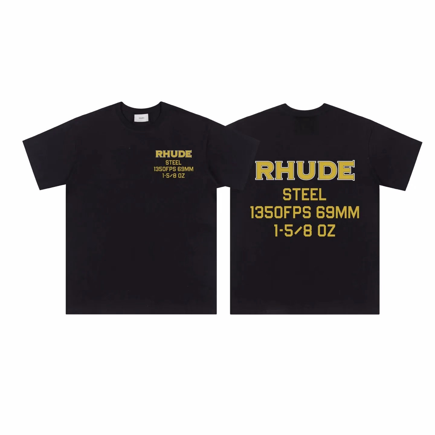 Rhude T-shirt