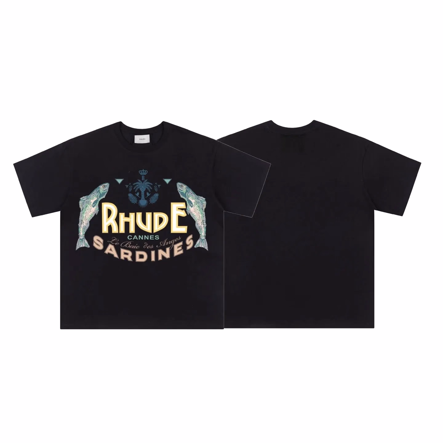 Rhude T-shirt