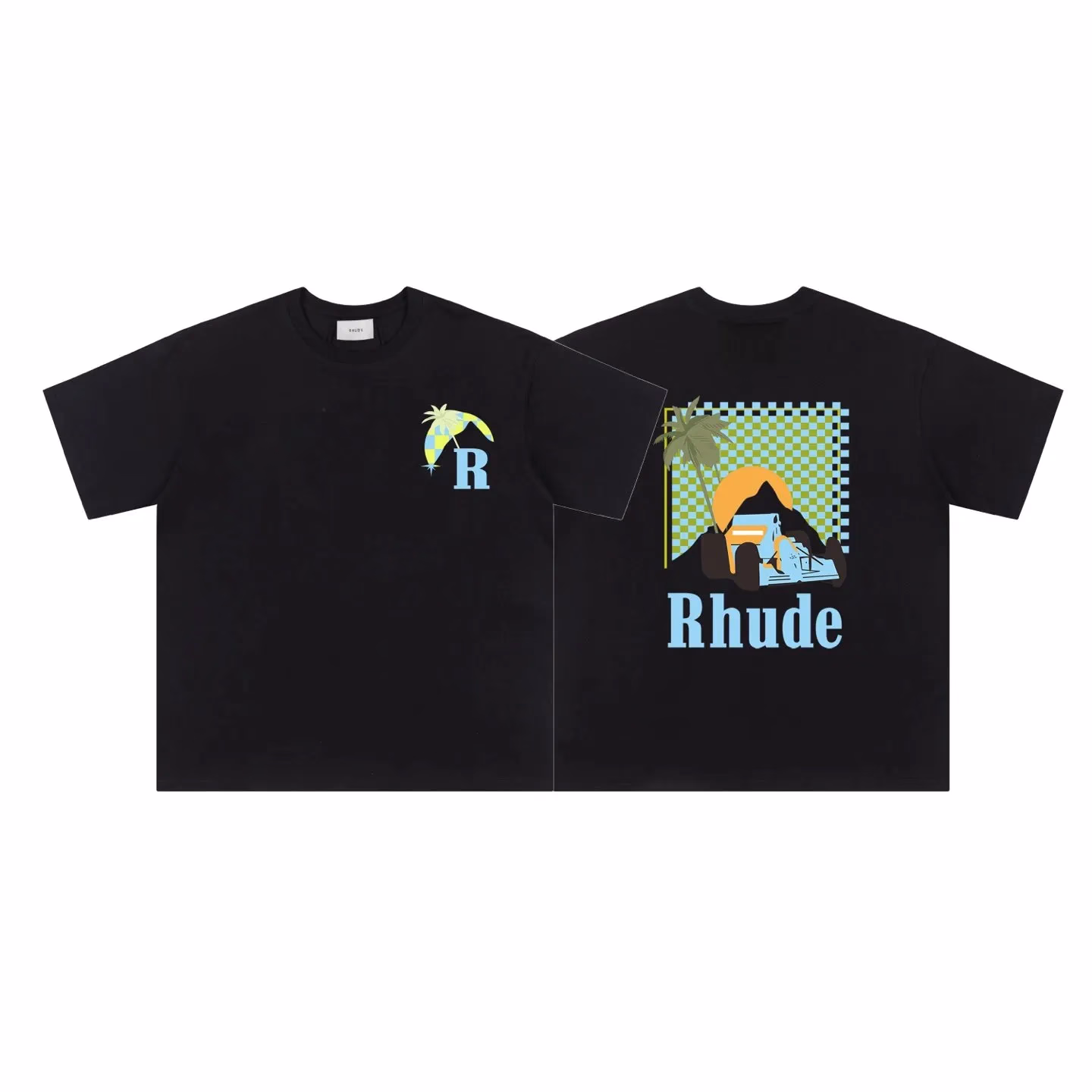 Rhude T-shirt