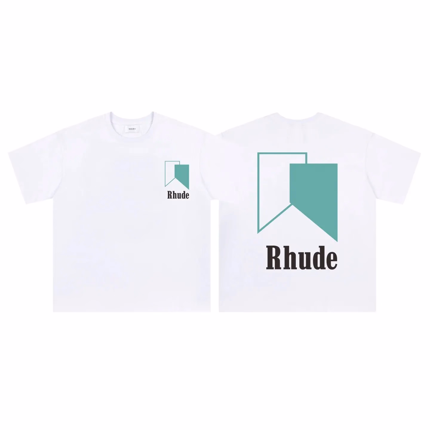 Rhude T-shirt