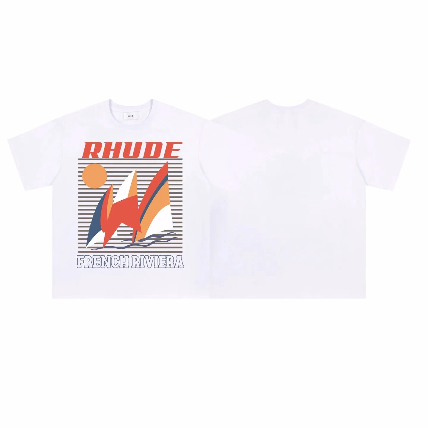 Rhude T-shirt