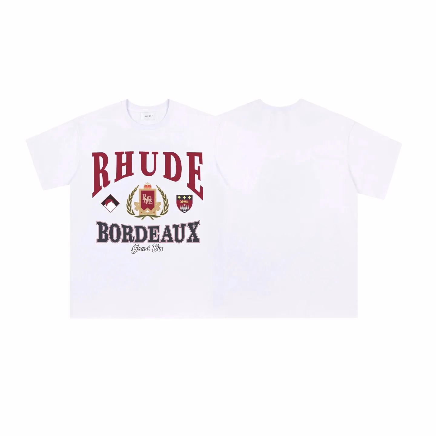 Rhude T-shirt