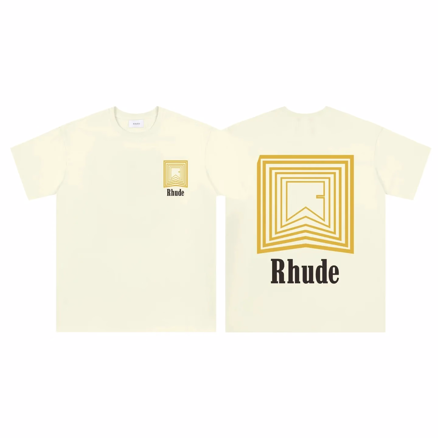 Rhude T-shirt