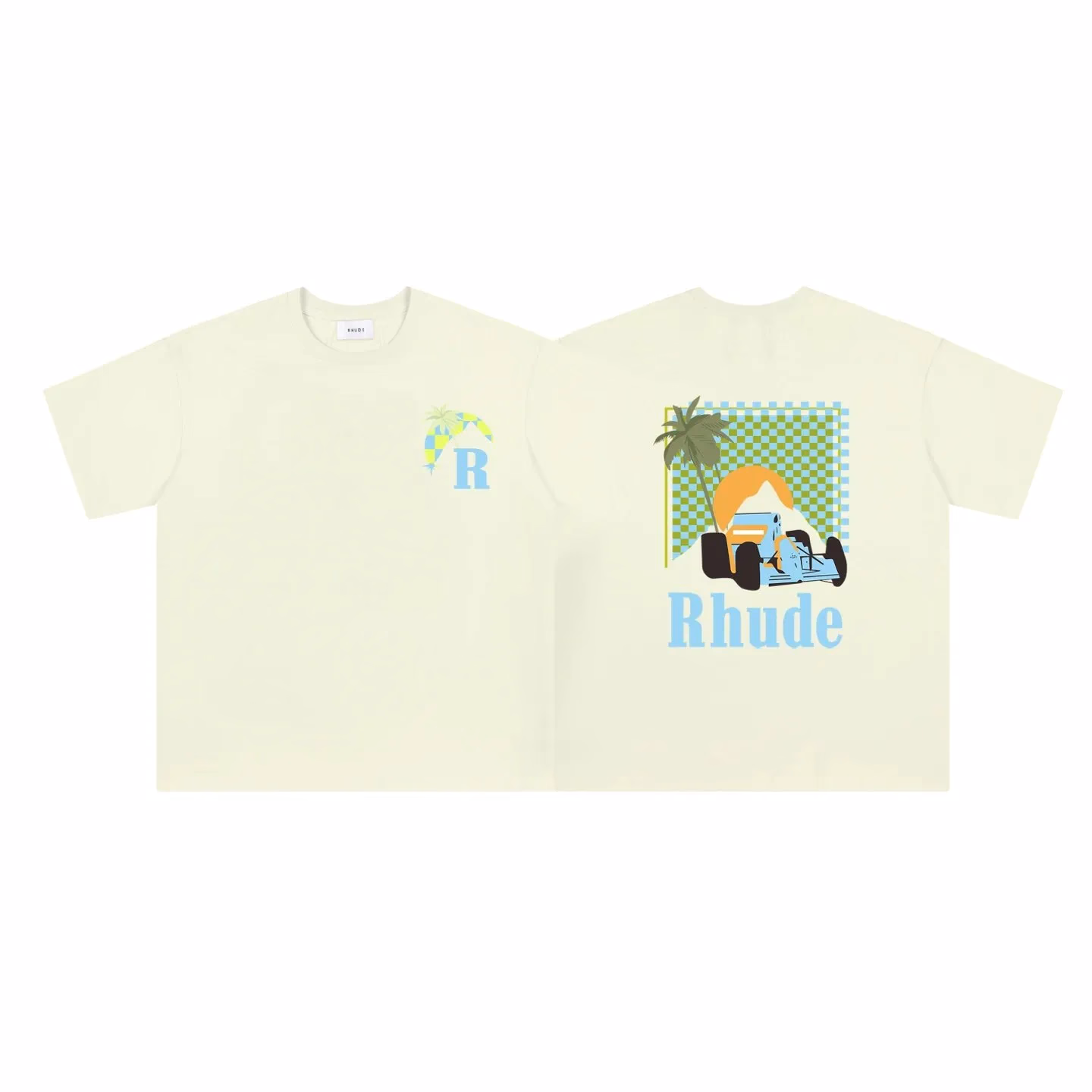 Rhude T-shirt