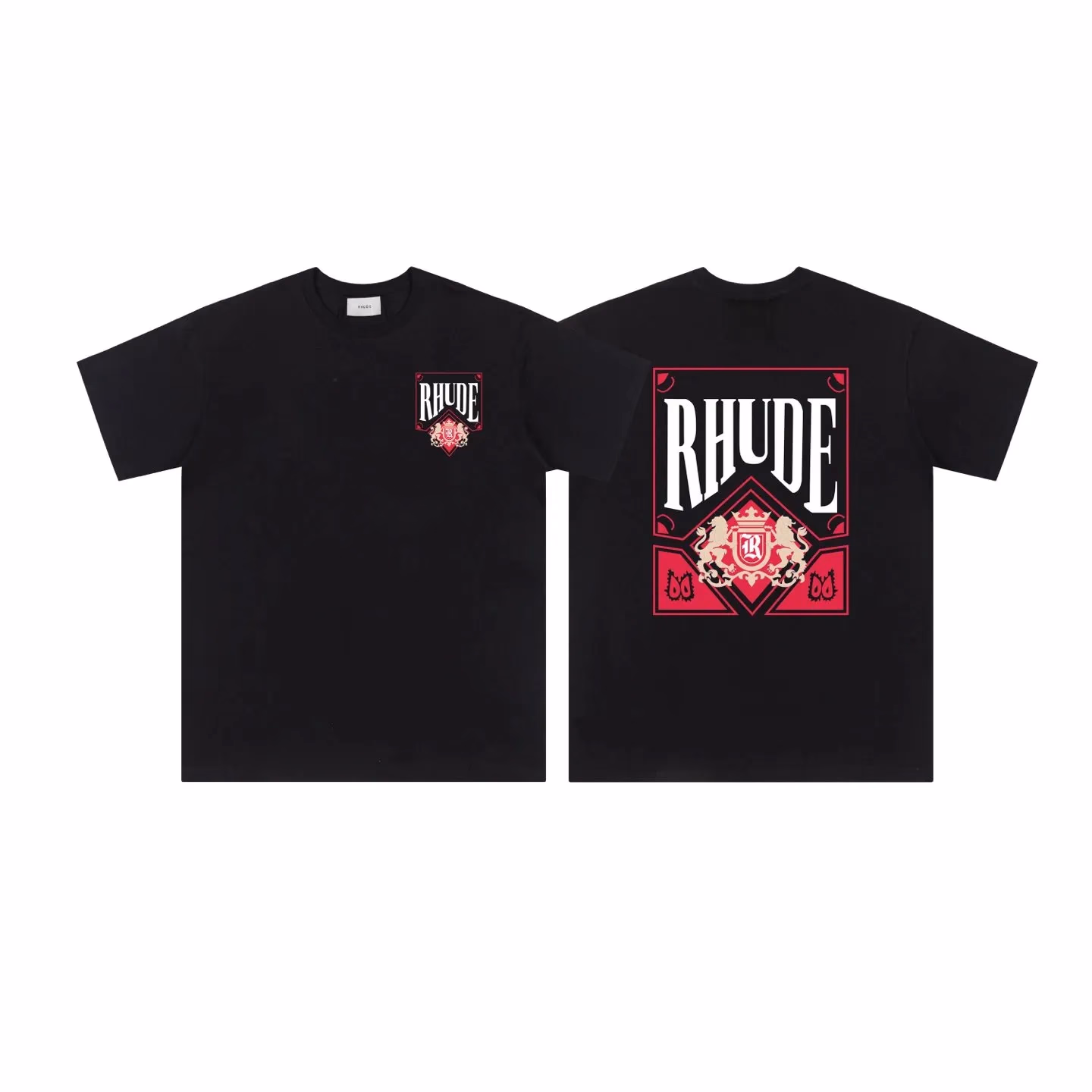 Rhude T-shirt