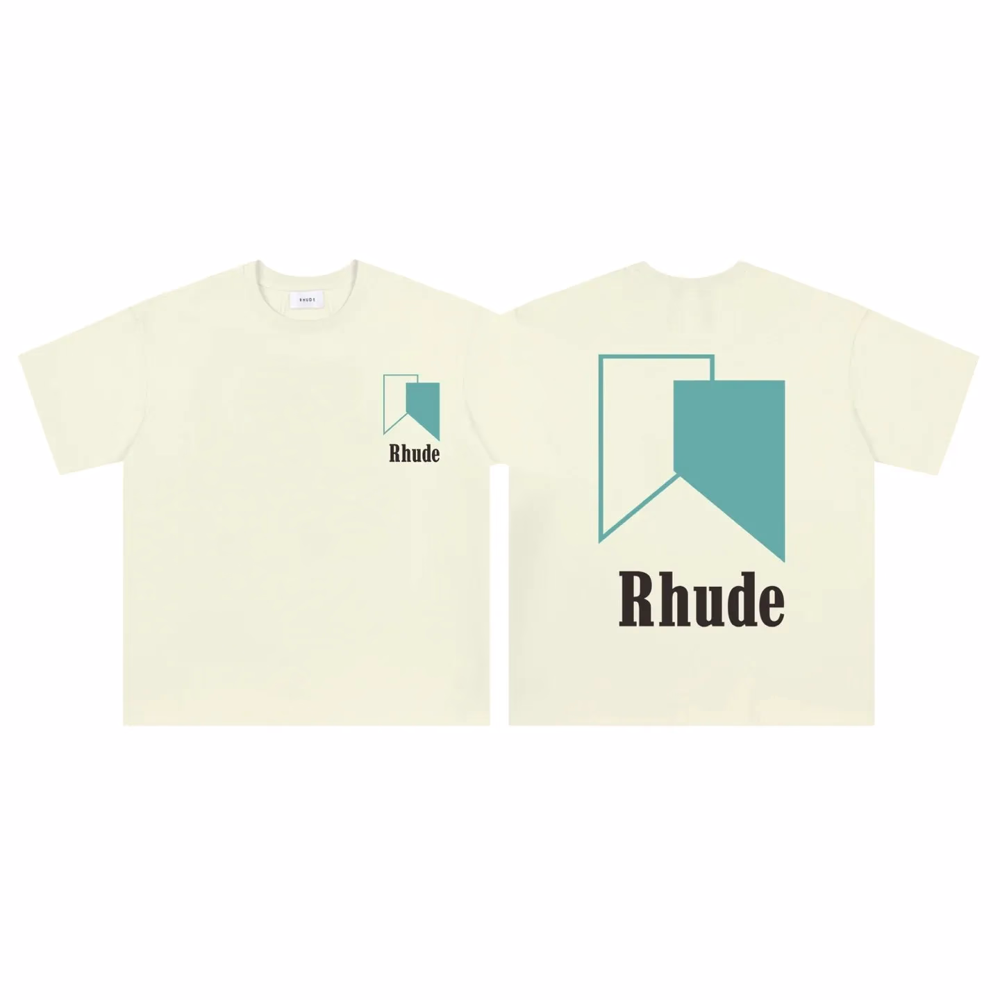 Rhude T-shirt