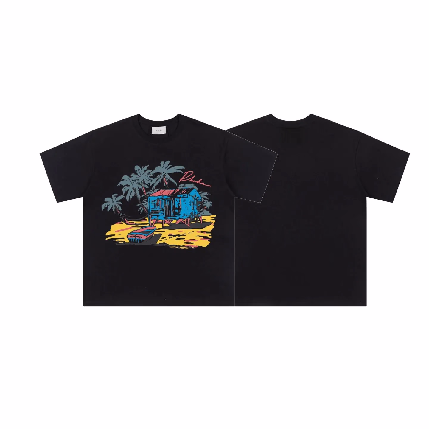 Rhude T-shirt