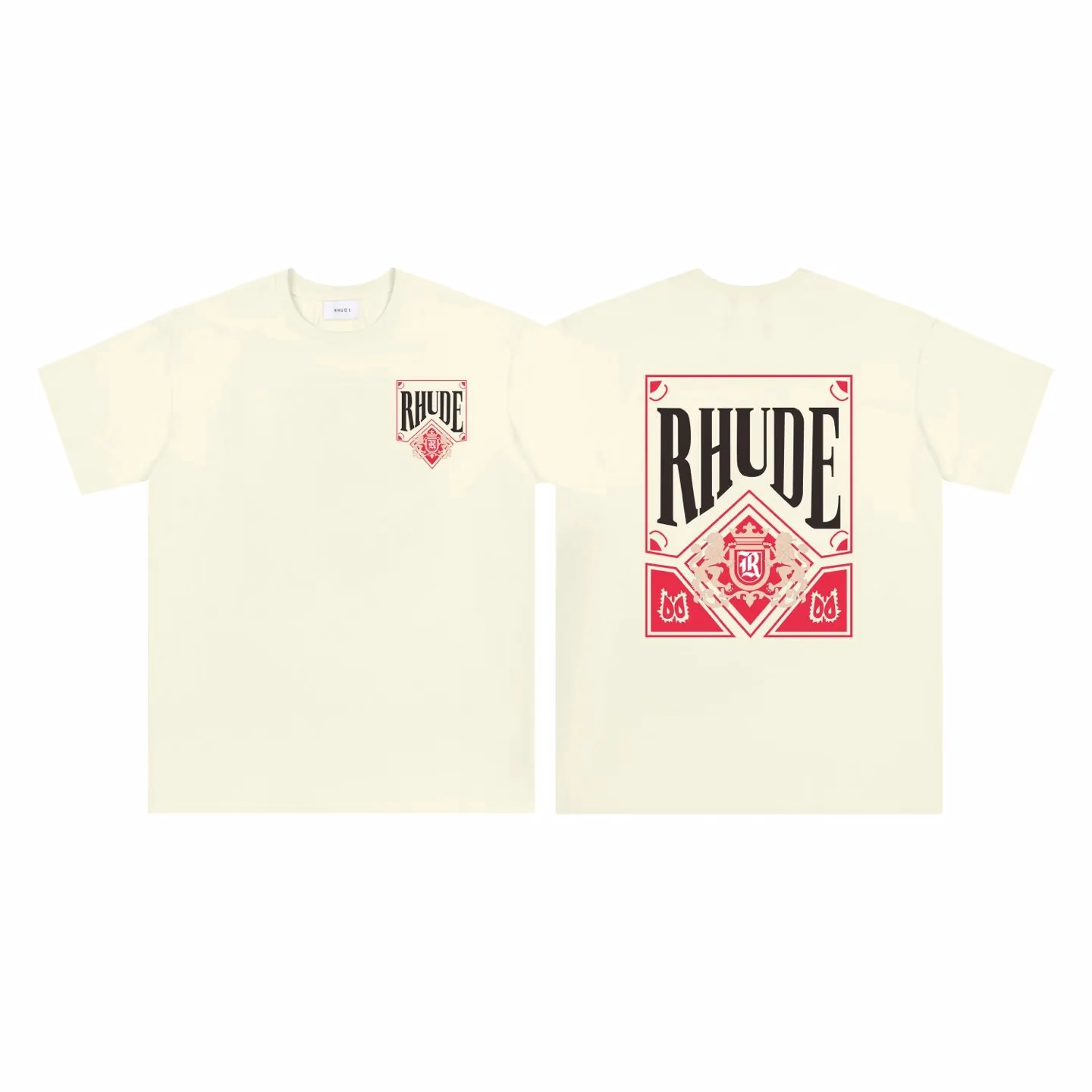 Rhude T-shirt