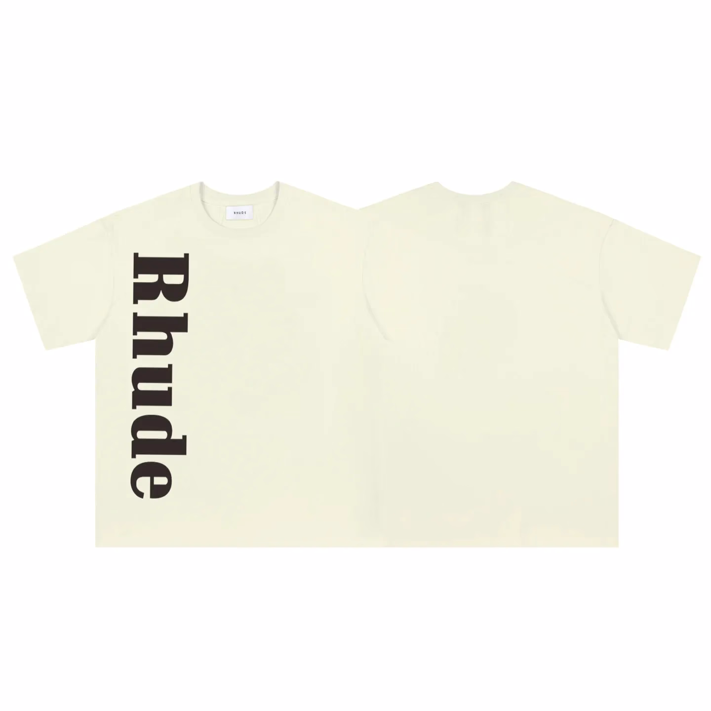 Rhude T-shirt