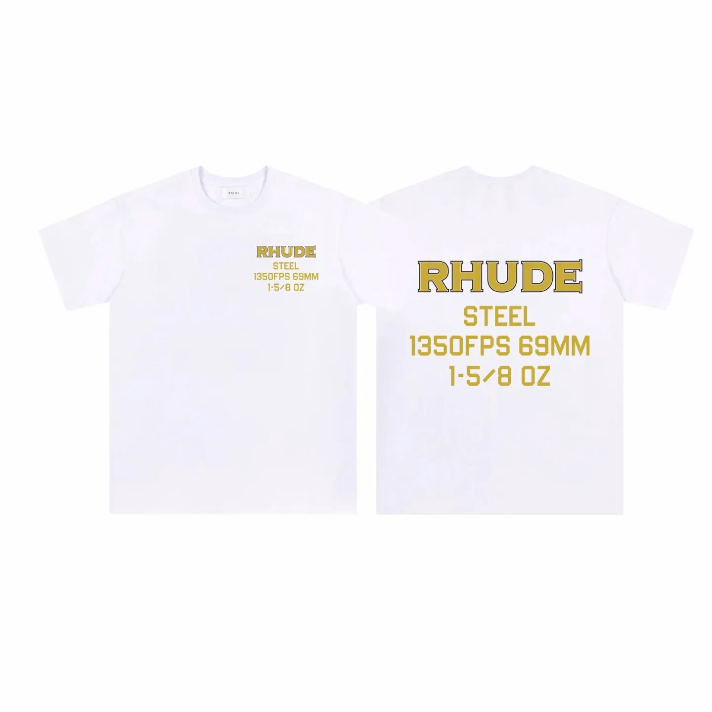 Rhude T-shirt