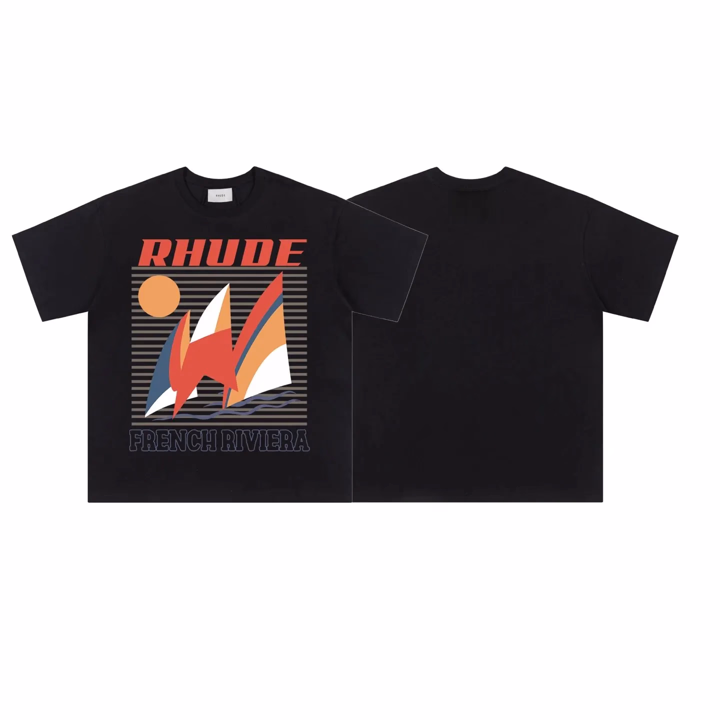 Rhude T-shirt