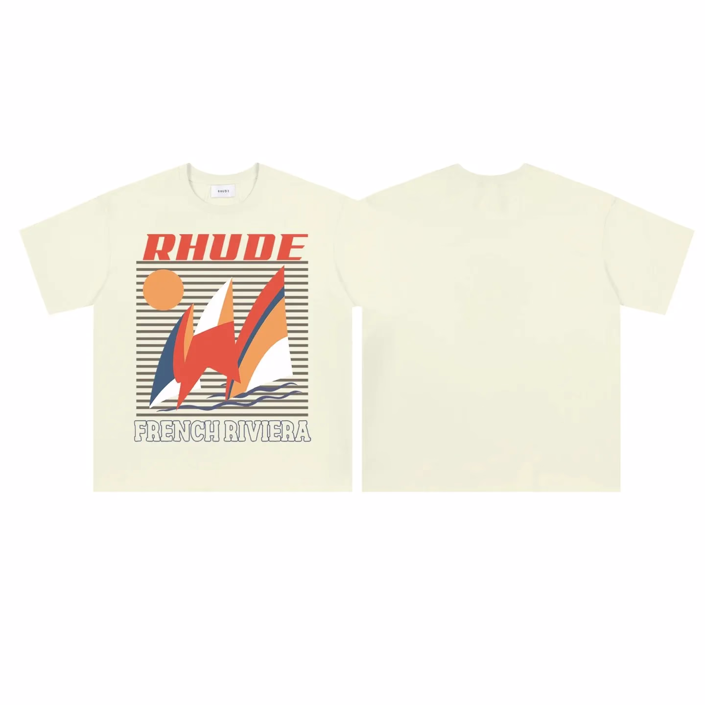 Rhude T-shirt