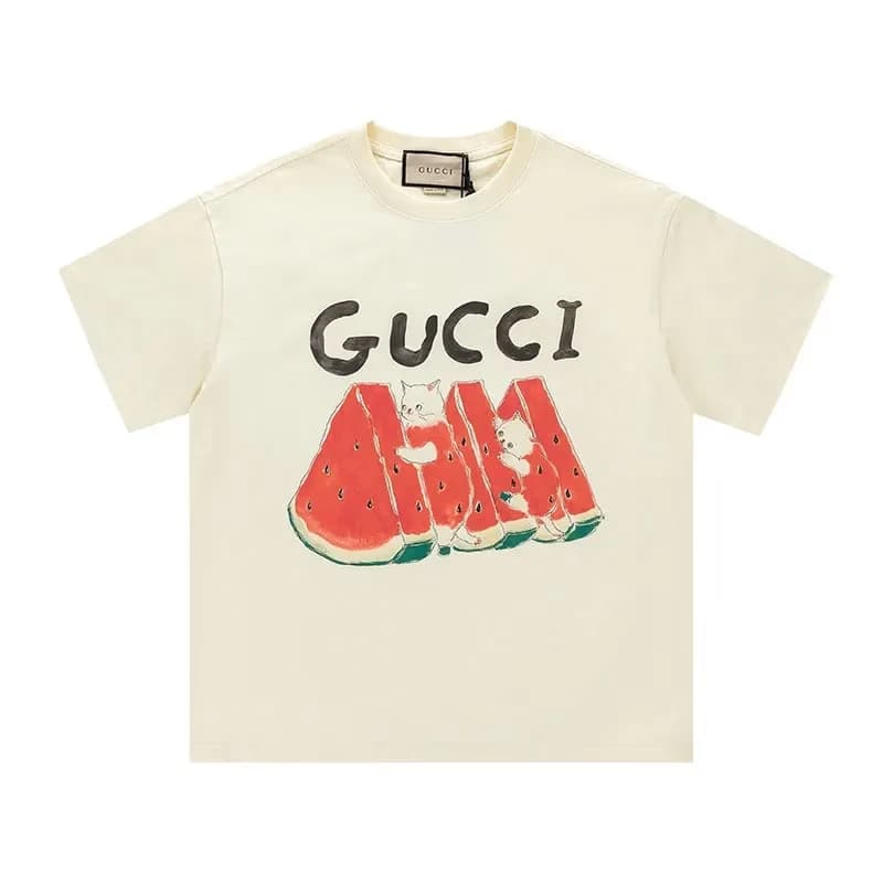 Gucci T-shirt