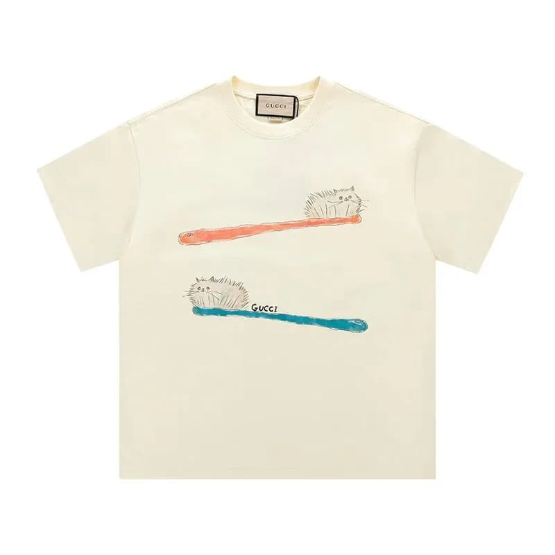 Gucci T-shirt
