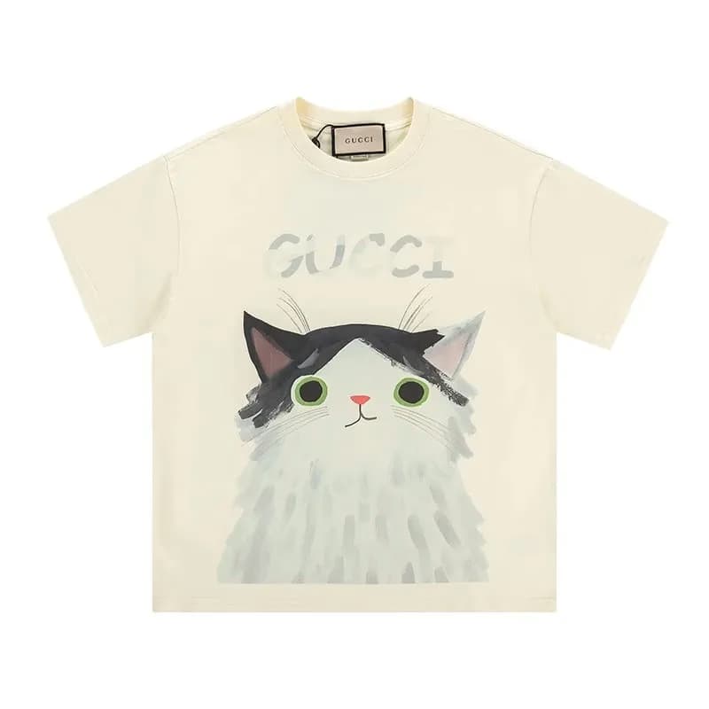 Gucci T-shirt