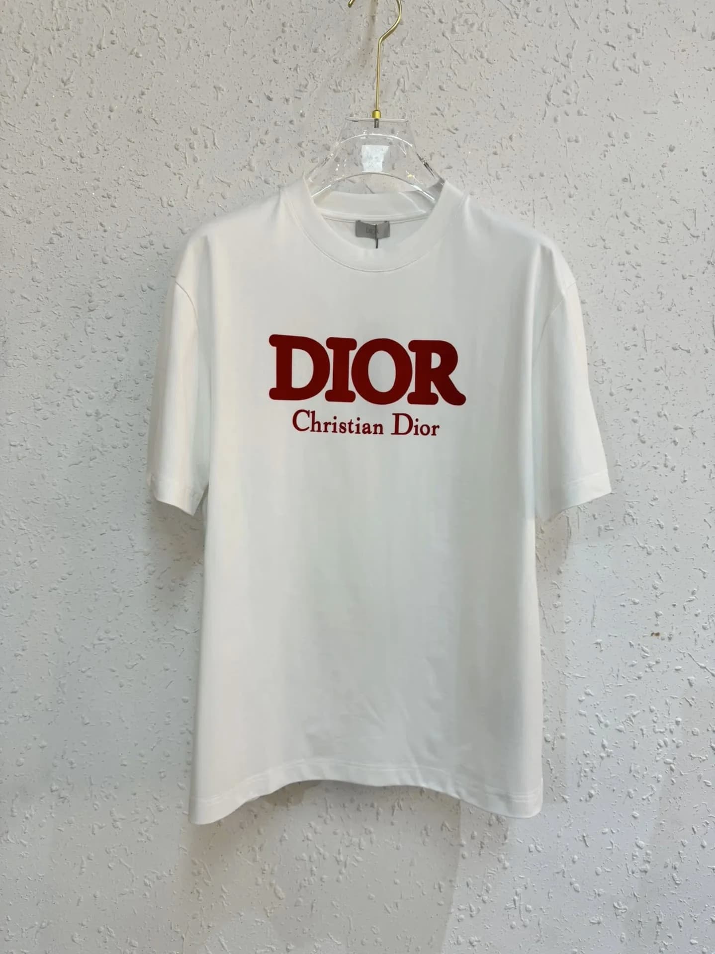 Dior T-shirt #1